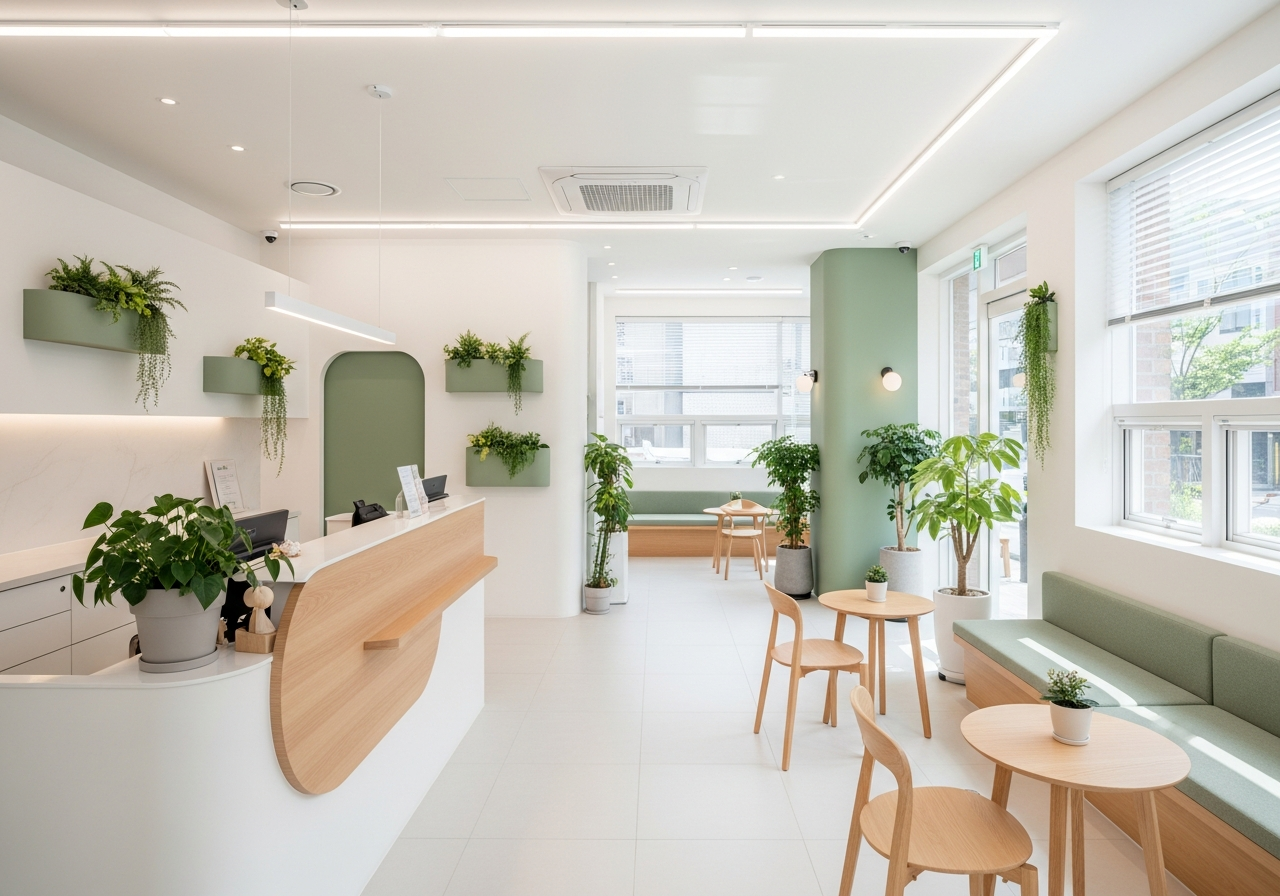 홍대유어치과의원